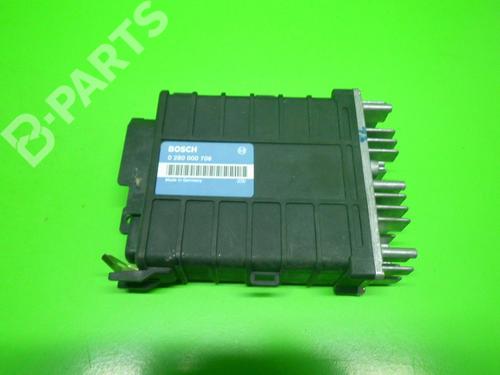 Øvrige Styrinhsenheder FIAT REGATA (138_) 75 1.5 (75 hp) 6363998