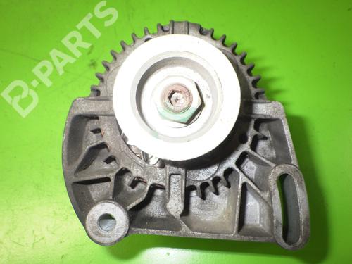 Generator FIAT PUNTO (188_) 1.2 60 (188.030, .050, .130, .150, .230, .250) (60 hp) 6339971