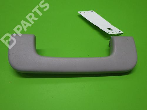 Interior door handle AUDI A6 C6 (4F2) 2.7 TDI (180 hp) 8P0857607M