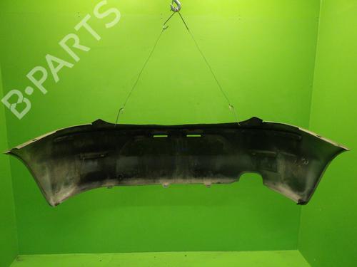 Rear bumper ALFA ROMEO 147 (937_) 1.6 16V T.SPARK ECO (937.AXA1A, 937.BXA1A) | BP27601643C8 