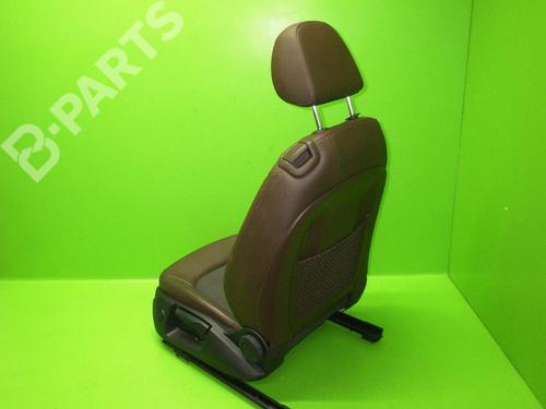 Left front seat AUDI A3 (8V1, 8VK) 2.0 TDI | BP6392586C15 
