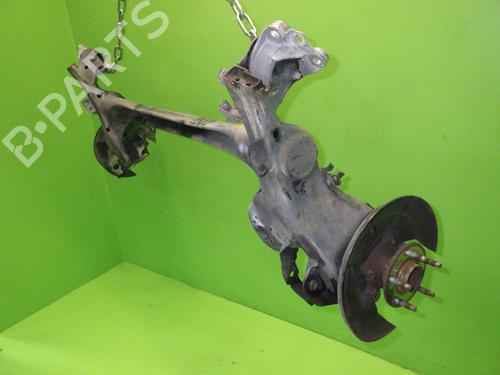 Bakaksel OPEL ASTRA K Sports Tourer (B16) 1.6 CDTi (35) | BP30865843M2 