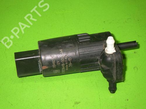 Used Washer pump OPEL ASTRA K (B16) 1.6 CDTi (68) (110 hp) 14726934