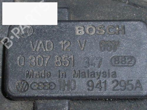Headlight adjuster motor VW GOLF III (1H1) 1.6 | BP14701156E19 
