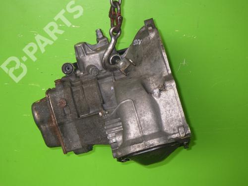 Gearbox OPEL CORSA B (S93) 1.2 i 16V (F08, F68, M68) | BP6401340M3 