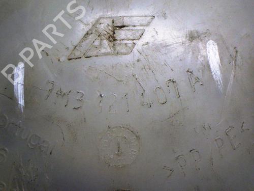 Expansion tank VW SHARAN (7M8, 7M9, 7M6) 2.8 V6 24V 4motion | BP14737843C120 
