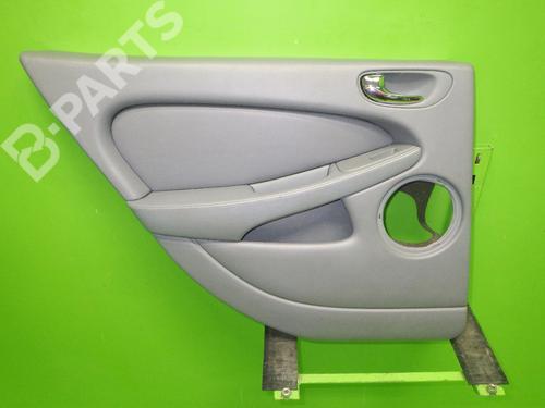 Used Rear left panel JAGUAR X-TYPE I Estate (X400) 2.0 D (130 hp) 7917341