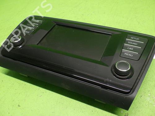 Switch SKODA OCTAVIA III Combi (5E5, 5E6) 2.0 TDI | BP29739922I30 