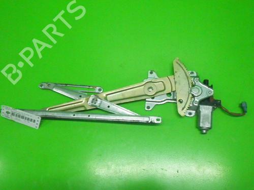Used Front left window mechanism DAIHATSU CUORE V (L7_) 1.0 i (L701) (56 hp) 14703530