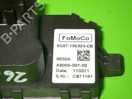Electronic sensor FORD GALAXY II (WA6) 2.0 TDCi | BP14714399M84 
