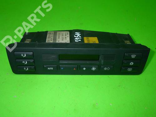 Used Climate control BMW 3 (E46) 318 i (118 hp) 6370720