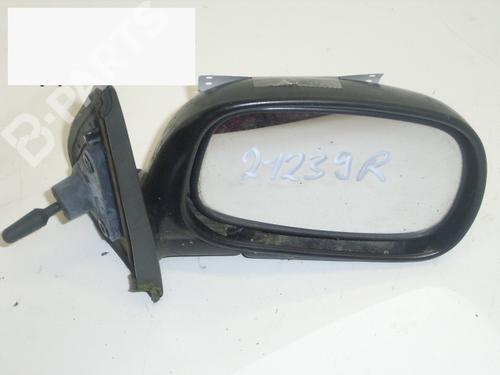 Used Right mirror NISSAN MICRA II (K11) 1.0 i 16V (54 hp) 6640651