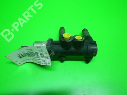 Brake master cylinder FORD ESCORT V (AAL, ABL) 1.3 | BP6401114M77 