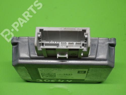 Control unit OPEL INSIGNIA B Sports Tourer (Z18) 1.6 CDTi (35) | BP11139206M11 