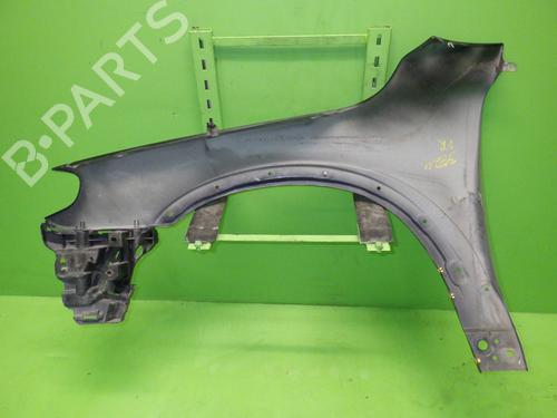Right front fenders VOLVO V70 III (135) D5 AWD | BP17953508C42 