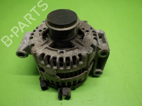 Used Alternator FORD GALAXY II (WA6) 2.0 (145 hp) 19434006
