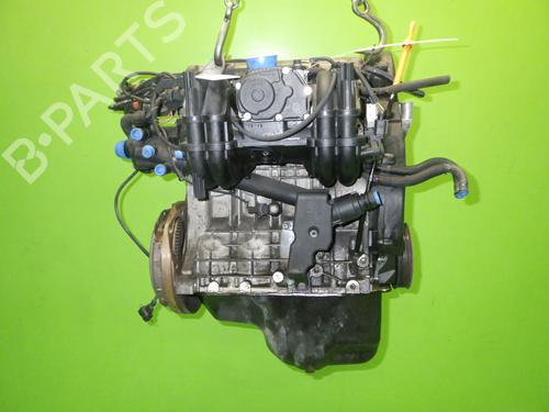 Engine VW POLO III (6N1) 50 1.0 | BP32222984M1