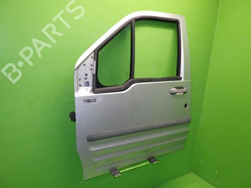 Left front door FORD TRANSIT CONNECT (P65_, P70_, P80_) 1.8 Di | BP16573323C2 