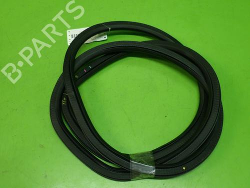 Rubber door seal OPEL INSIGNIA B Grand Sport (Z18) 1.5 (68) | BP27645680C142