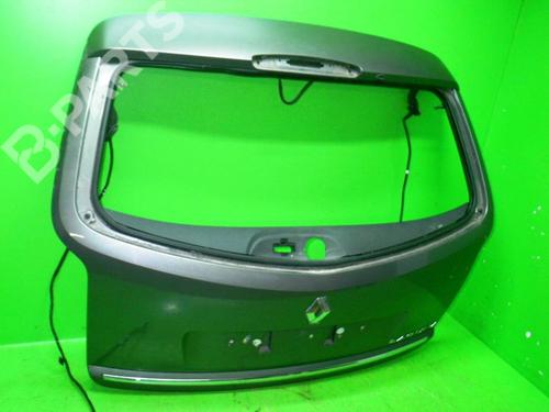 Tailgate RENAULT LAGUNA II Grandtour (KG0/1_) 2.2 dCi (KG0F, KG1N) | BP6371110C6 