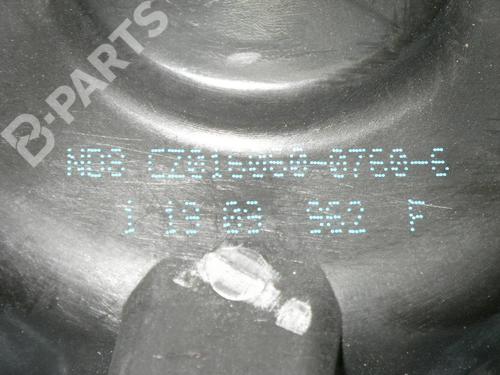 Heater blower motor VW GOLF V (1K1) 1.6 | BP6352925M62 