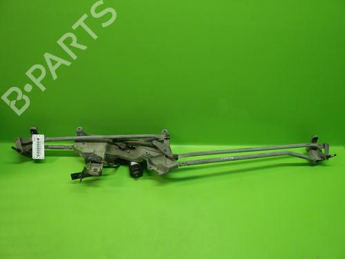 Used Front wipers mechanism Front wipers mechanism CITROËN C8 (EA_, EB_) 2.0 HDi 135 (136 hp) 33998552 33998552