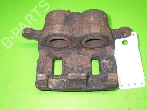 Højre bremsekaliber foran HYUNDAI SANTA FÉ I (SM) 2.0 CRDi 4x4 | BP14728416M104 