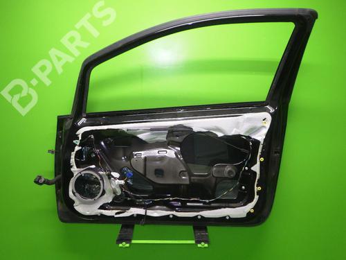 Right front door FIAT GRANDE PUNTO (199_) 1.4 (199AXB11, 199AXB1A, 199BXB1A, 199AXL1A) | BP6674963C3 