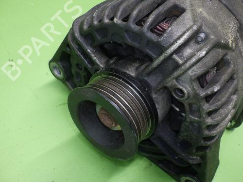 Alternator OPEL ASTRA H GTC (A04) 1.4 (L08) | BP31747072M7 - Image 4