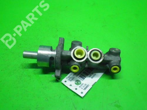 Used Brake master cylinder OPEL AGILA (A) (H00) 1.2 16V (F68) (75 hp) 6352578