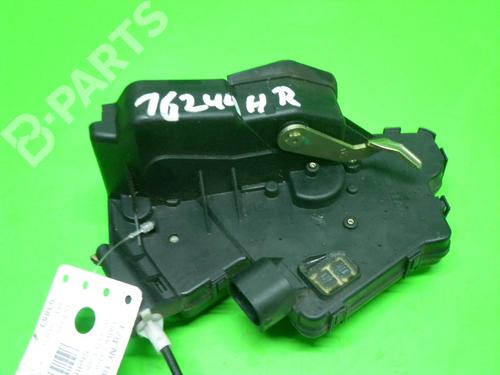 Rear right lock BMW 3 (E46) 320 d | BP6605404C99 