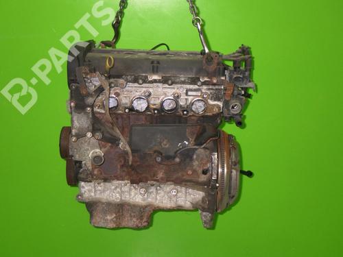 Engine FORD FOCUS I Turnier (DNW) 1.8 16V | BP6350985M1 