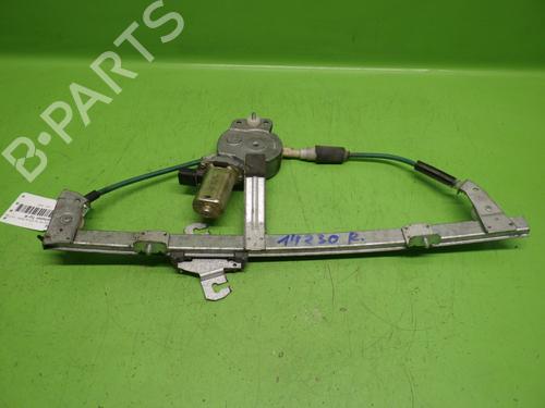 Used Front right window mechanism ALFA ROMEO 145 (930_) 1.9 TD (930.A4) (90 hp) 29344429