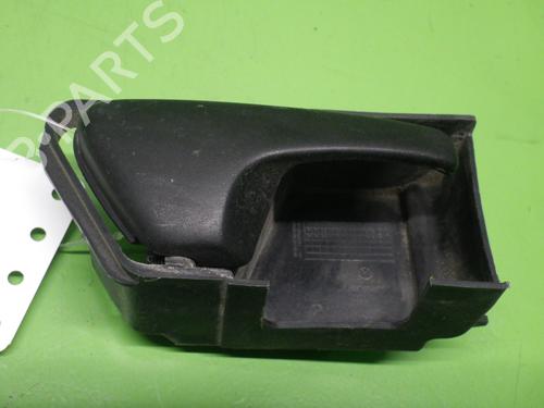 Used Rear right interior door handle VW GOLF III (1H1) 1.6 (75 hp) 21827325