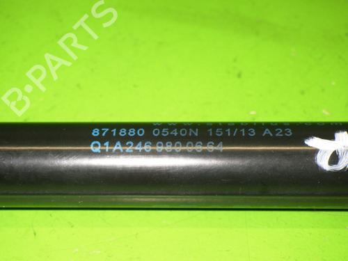 Tailgate lift support MERCEDES-BENZ B-CLASS Sports Tourer (W246, W242) B 180 (246.242) | BP14738679C138 
