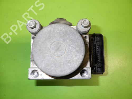 Used ABS pump FIAT PANDA (169_) 1.1 (169.AXA1A) (54 hp) 15775638