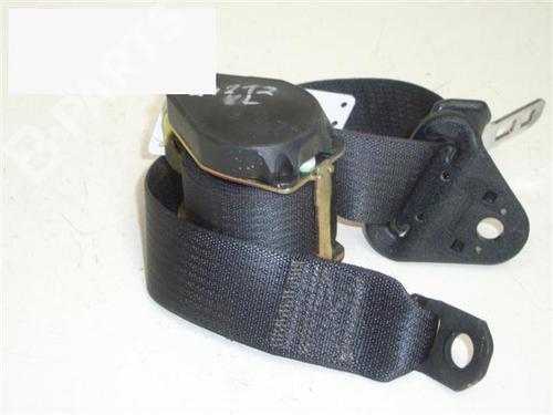 Front left seatbelt CHRYSLER NEON II 1.6 | BP6604784I26 