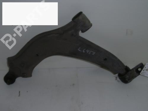 Used Left front suspension arm PEUGEOT 306 (7B, N3, N5) 1.9 SRDT (90 hp) 6659730