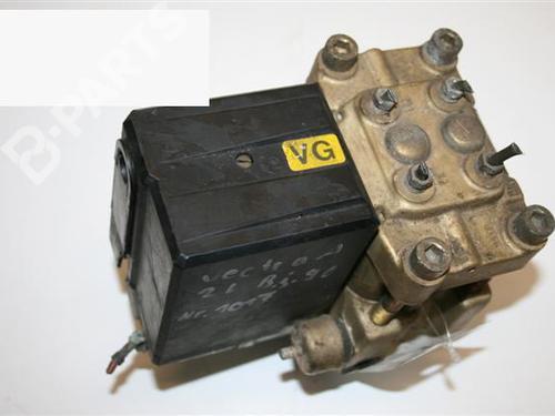ABS pump OPEL VECTRA A Hatchback (J89) 2.0 i (F68, M68) | BP6400902M43 