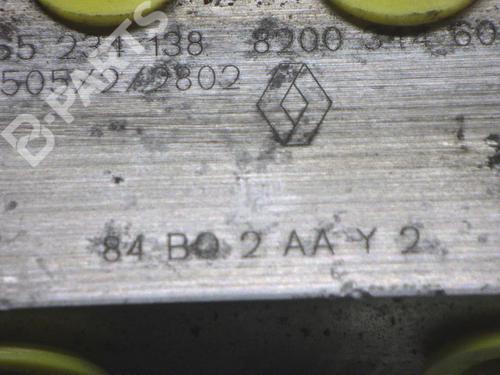 ABS pump RENAULT MEGANE II (BM0/1_, CM0/1_) 1.9 dCi (BM0G, CM0G) | BP6396854M43 