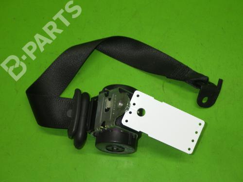 Rear left seatbelt OPEL ASTRA H GTC (A04) 1.8 (L08) | BP6661942I29 