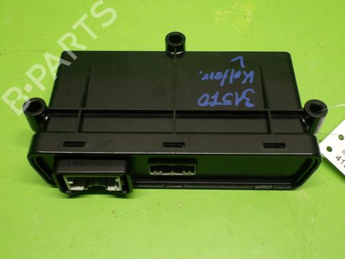 Used Electronic module TESLA MODEL X (5YJX) 100D AWD (525 hp) 21260657