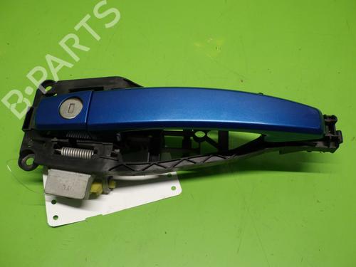 Używane Klamka zewnętrzna OPEL TIGRA TwinTop (X04) 1.4 (R97) (90 hp) 20927396