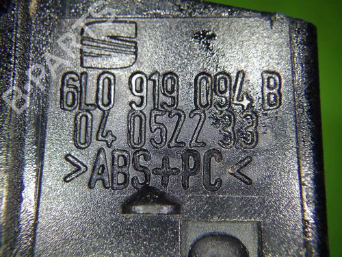 Switch SEAT IBIZA III (6L1) 1.4 16V | BP6404787I30 
