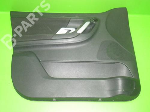 Used Front left panel SKODA ROOMSTER (5J7) 1.6 (105 hp) 6665310