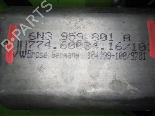 Lève-vitre avant gauche VW POLO (6N2) 1.0 | BP30047118C22 