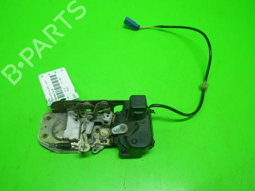 Used Front right lock HONDA CRX III (EH, EG) 1.6 ESi (EH6) (125 hp) 14717587