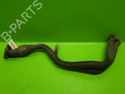 Pipe VW GOLF III (1H1) 1.4 | BP14734994M125 