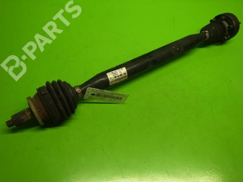 Used Right front driveshaft AUDI A4 B5 Avant (8D5) 1.8 (125 hp) 6640440
