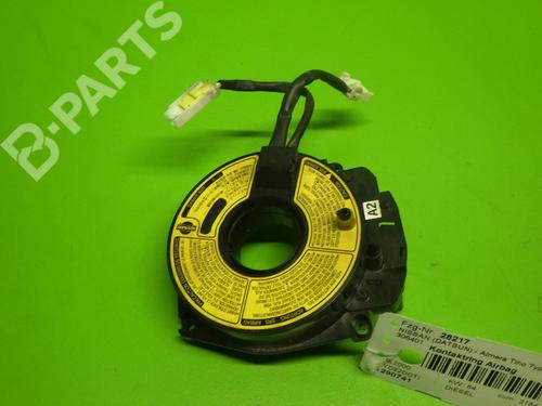 Used Squib airbag NISSAN ALMERA TINO (V10) 2.2 dCi (115 hp) 6378892